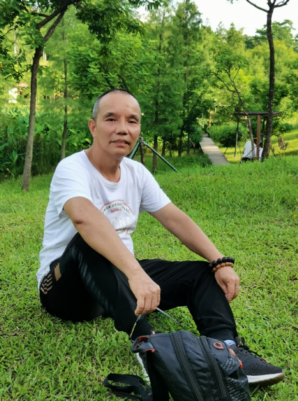 稳重大方的第二张照片--青岛相亲服务中心