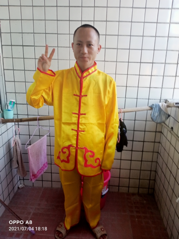 宋福军的第三张照片--青岛相亲服务中心