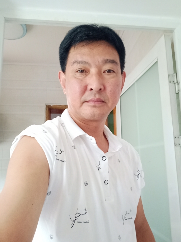 为爱停留的第一张照片--青岛相亲服务中心