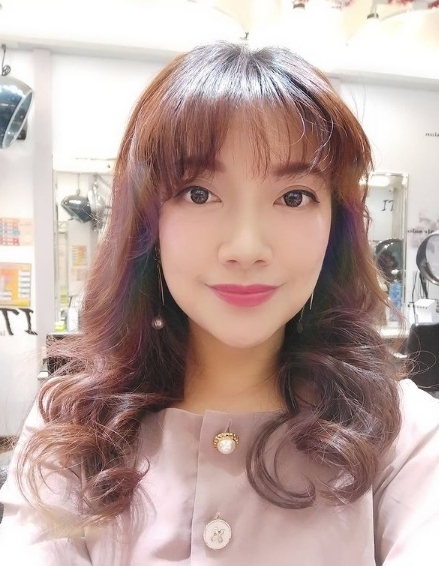 陳雅琪的第一张照片--青岛相亲服务中心