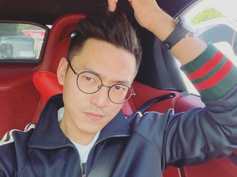 James的第一张照片--青岛相亲服务中心