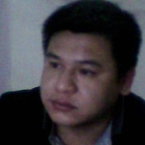 laiqx88的第一张照片--青岛相亲服务中心