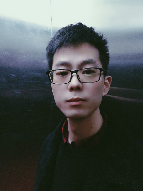 至尊宝的第一张照片--青岛相亲服务中心