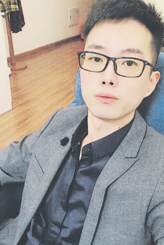 至尊宝的第四张照片--青岛相亲服务中心