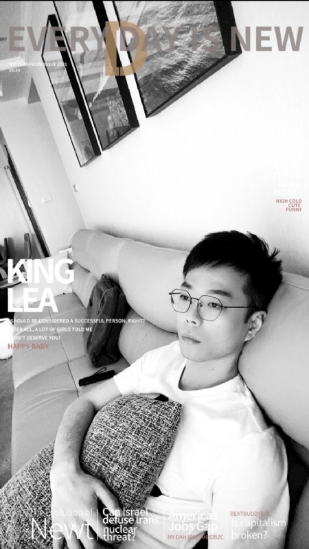 至尊宝的第六张照片--青岛相亲服务中心