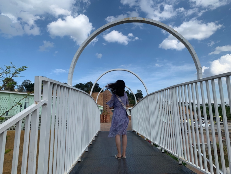 山海的第三张照片--青岛相亲服务中心