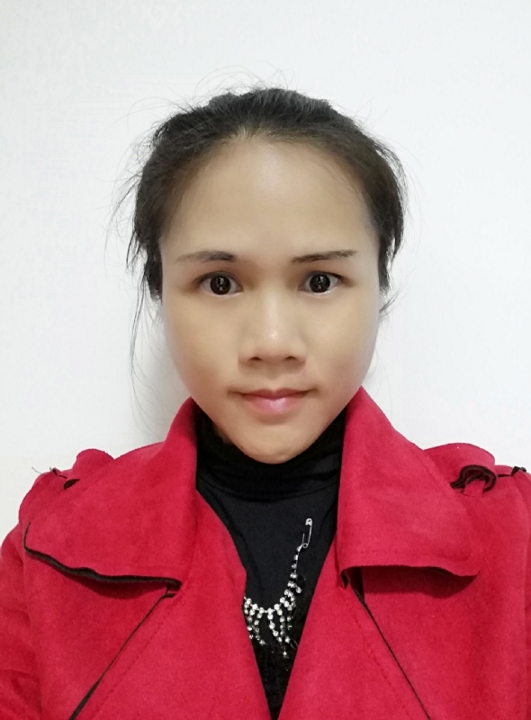 菁菁的第一张照片--青岛相亲服务中心