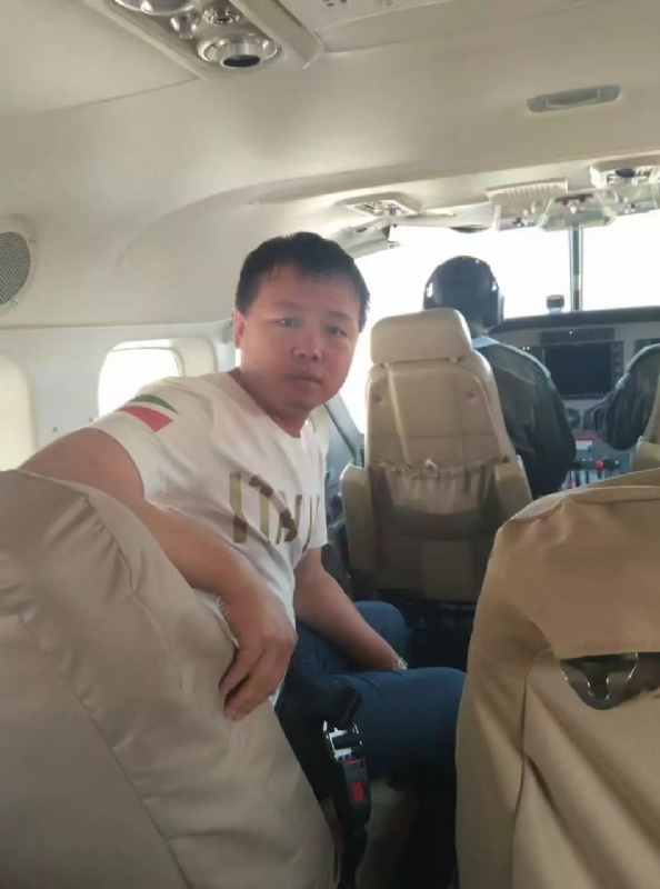 随风飘零的第二张照片--青岛相亲服务中心