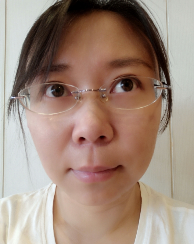 jady的第四张照片--青岛相亲服务中心