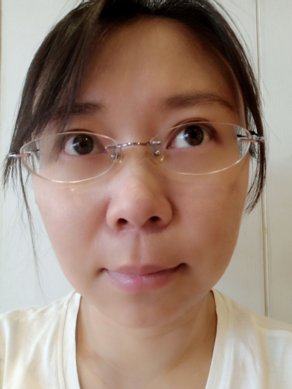 jady的第五张照片--青岛相亲服务中心