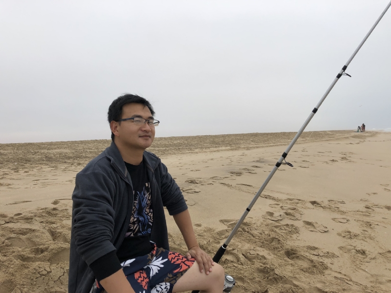 Lucky的第一张照片--青岛相亲服务中心