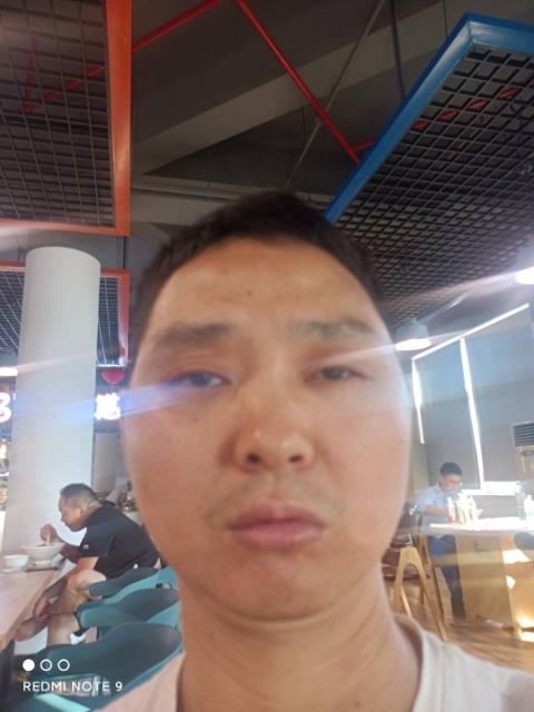 专情、互爱的第二张照片--青岛相亲服务中心