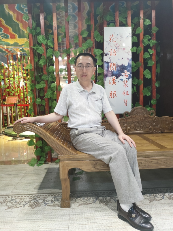 cswep的第一张照片--青岛相亲服务中心