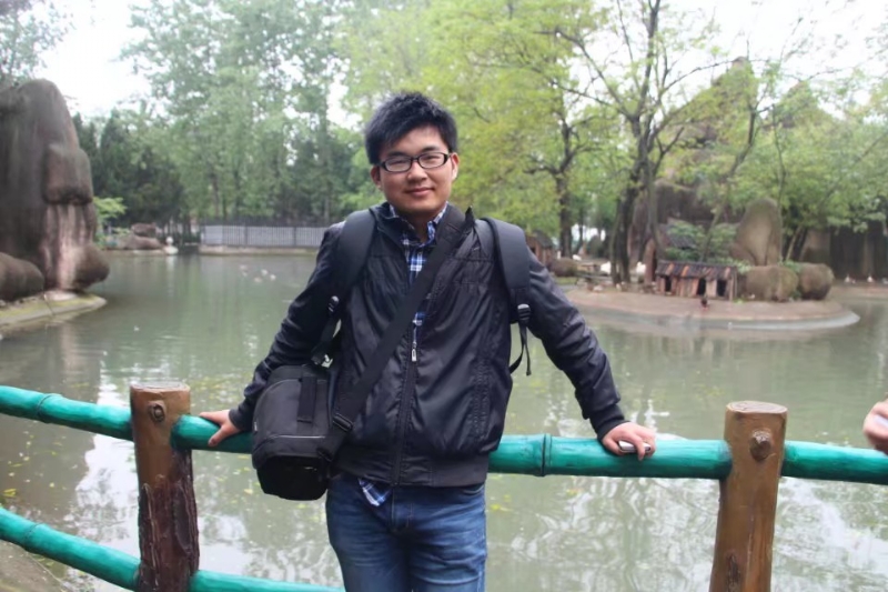 一切都是最好的安排的第一张照片--青岛相亲服务中心