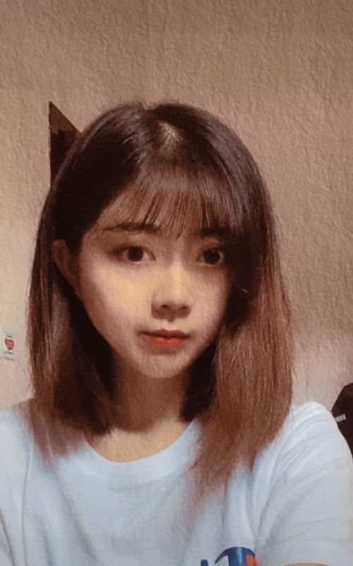 教幼儿园的羊羊老师的第一张照片--青岛相亲服务中心