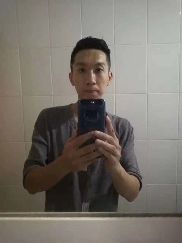 永康侬的第一张照片--青岛相亲服务中心