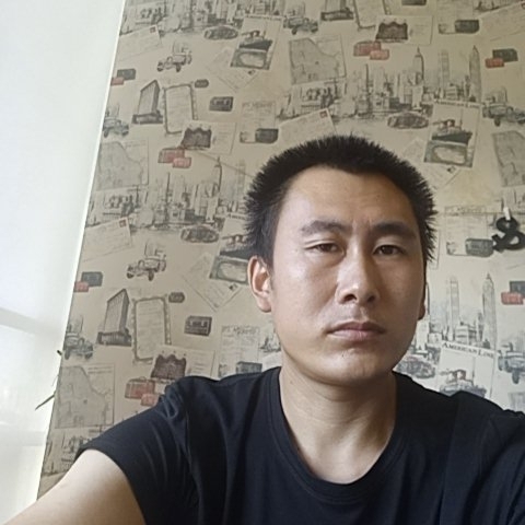 火柴没冒儿的第一张照片--青岛相亲服务中心