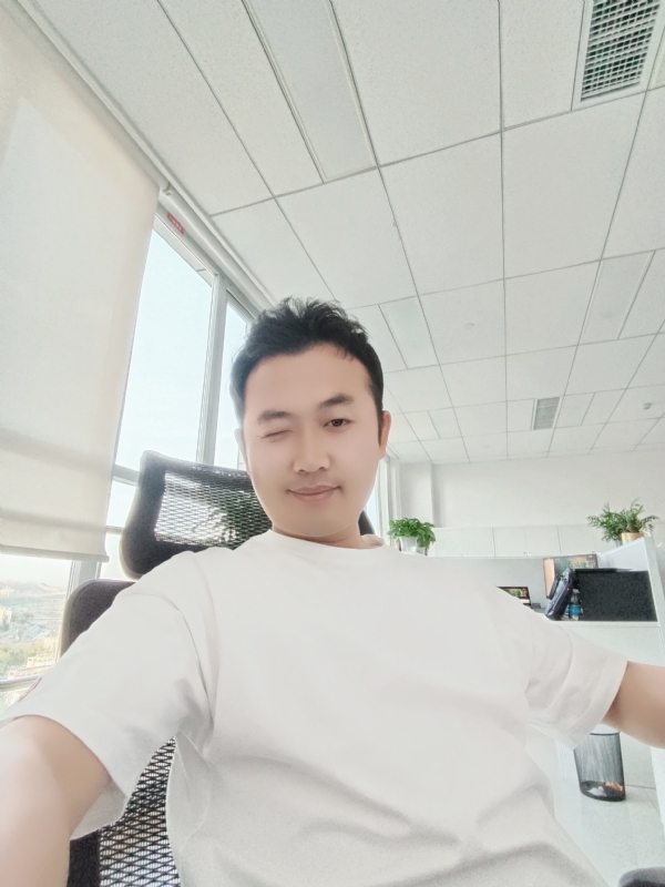 kate的第一张照片--青岛相亲服务中心