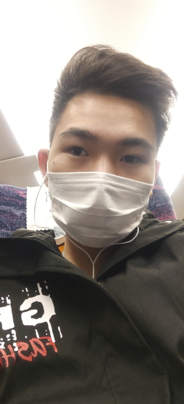 小霪虫的第一张照片--青岛相亲服务中心