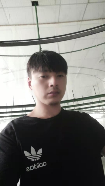 久鑫的第一张照片--青岛相亲服务中心