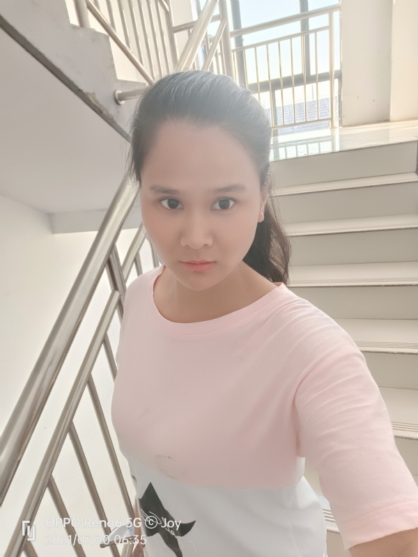 姣的第一张照片--青岛相亲服务中心