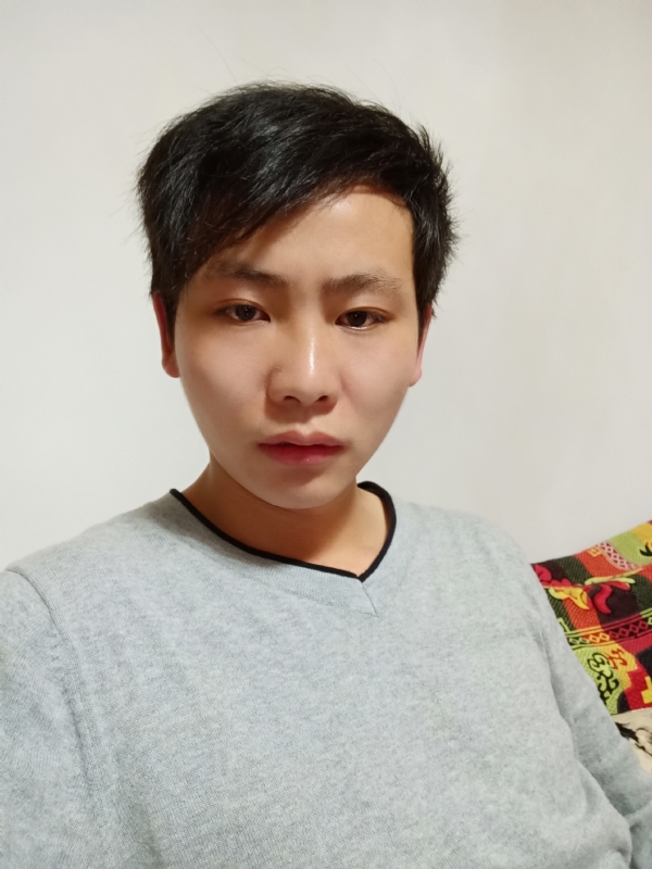 晴空万里的第一张照片--青岛相亲服务中心