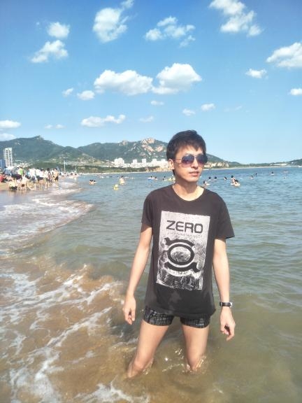 星辰、大海的第一张照片--青岛相亲服务中心