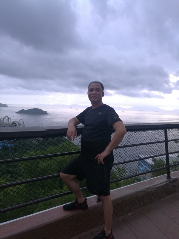 木子五的第三张照片--青岛相亲服务中心