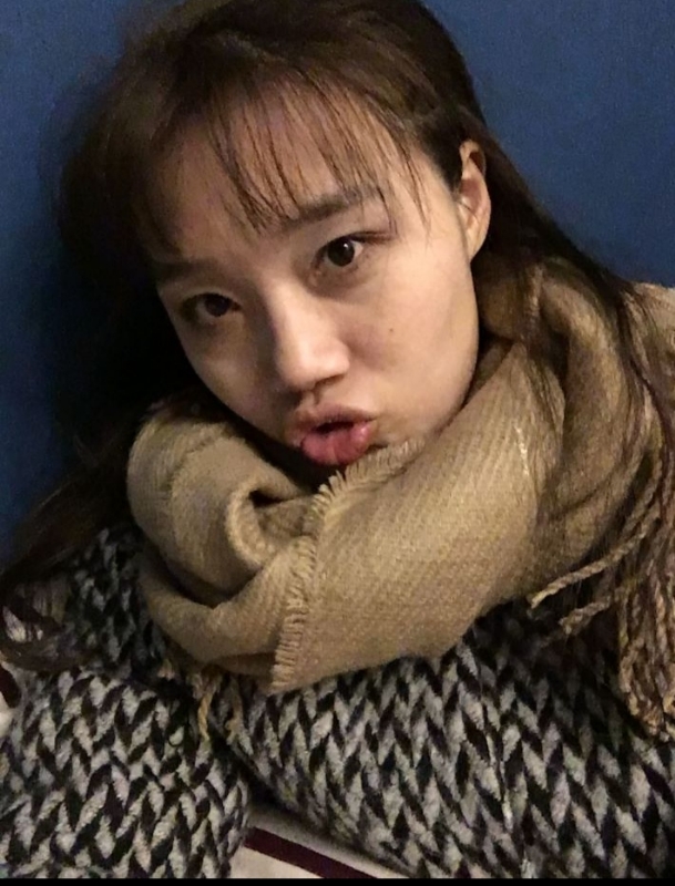 幂幂的style的第二张照片--青岛相亲服务中心