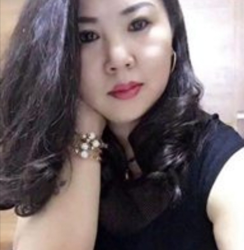 茉莉的第二张照片--青岛相亲服务中心