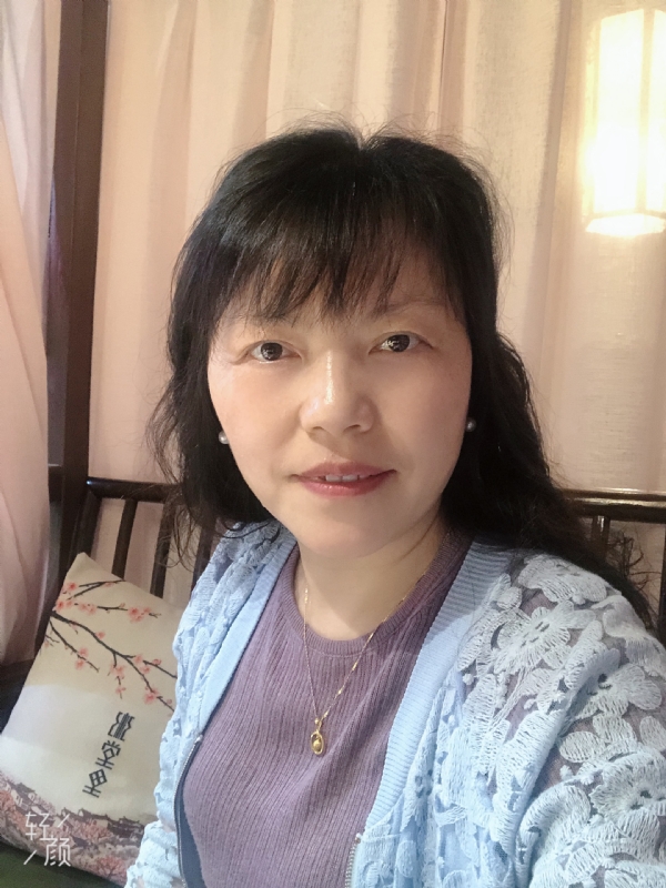 期盼的第一张照片--青岛相亲服务中心