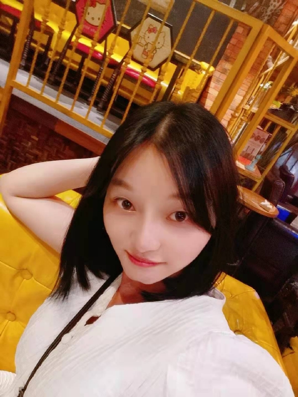 暖暖的第一张照片--青岛相亲服务中心