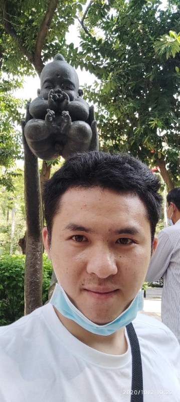 欧阳的第二张照片--青岛相亲服务中心