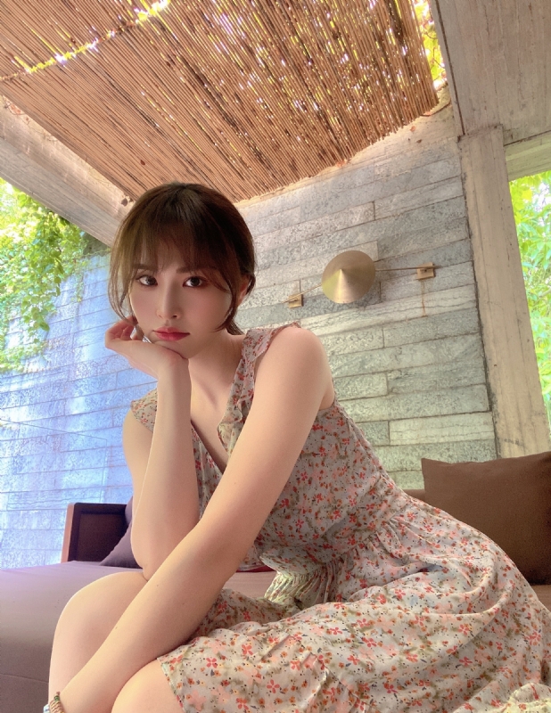 Catherine的第一张照片--青岛相亲服务中心