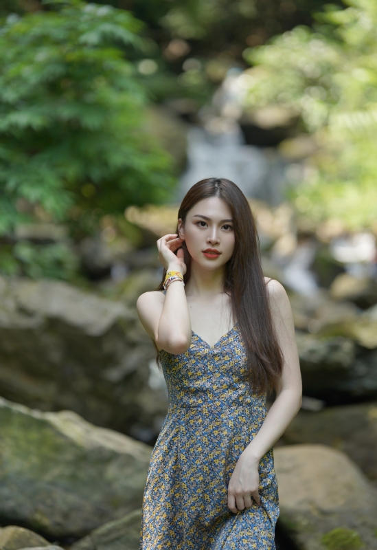 Catherine的第二张照片--青岛相亲服务中心