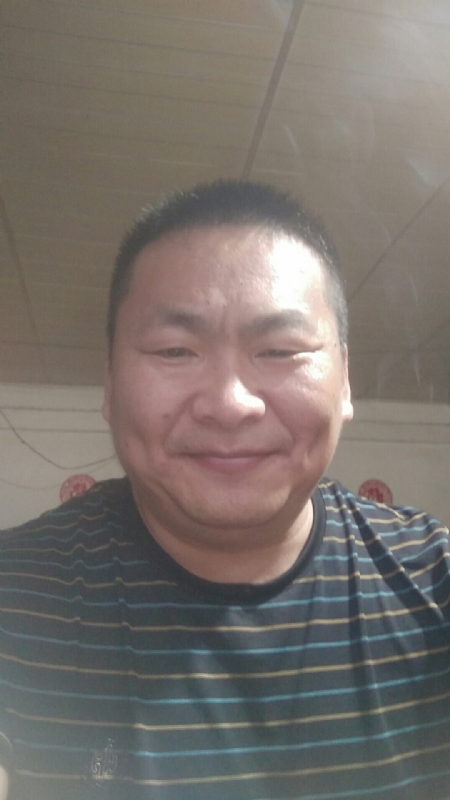 痛并快乐着的第一张照片--青岛相亲服务中心