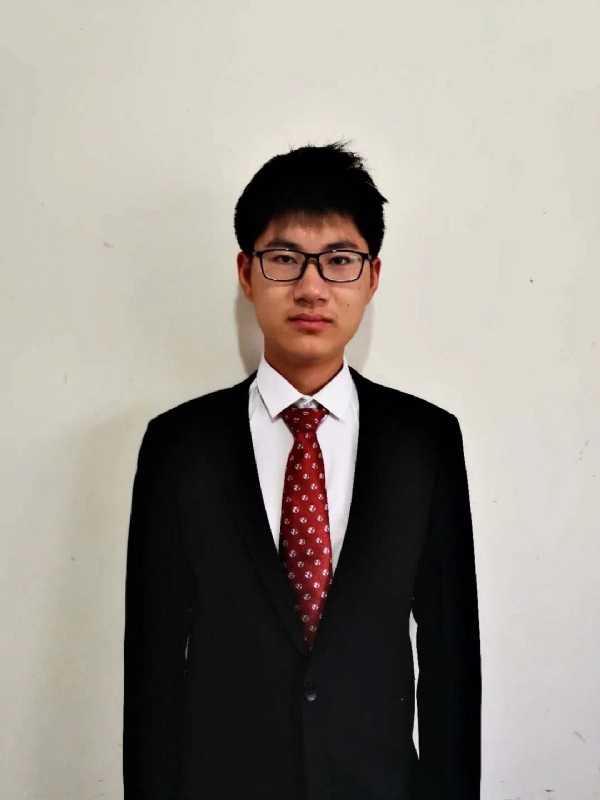 别说谎的第一张照片--青岛相亲服务中心