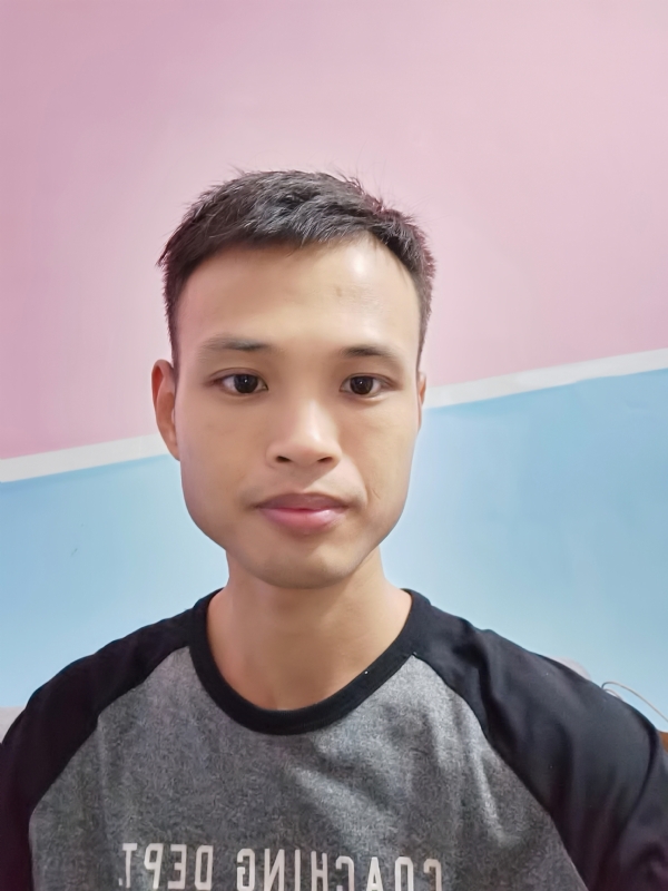 简单就好的第一张照片--青岛相亲服务中心