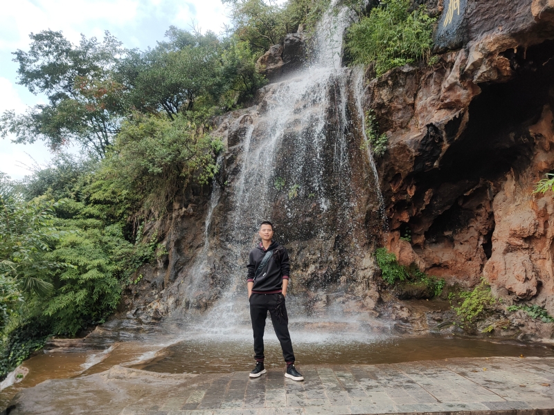 缘的第一张照片--青岛相亲服务中心