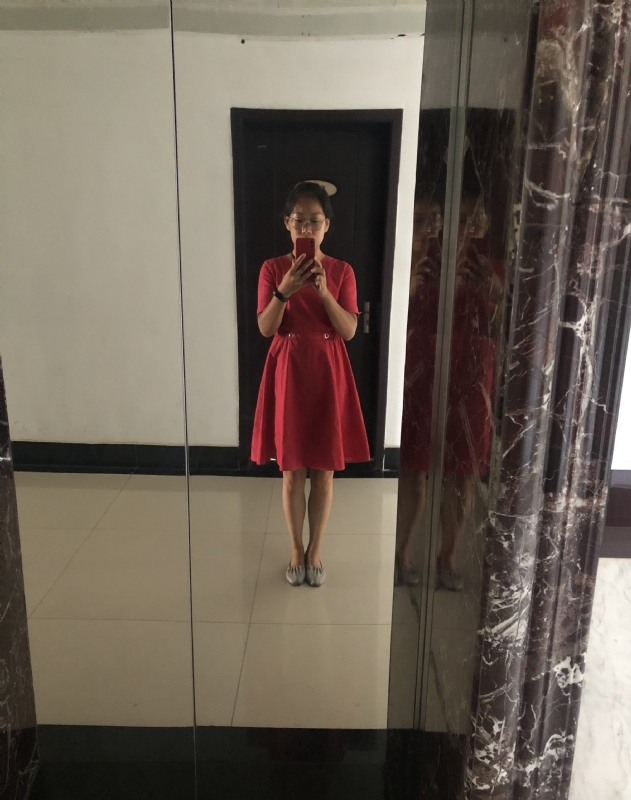 lulu18的第一张照片--青岛相亲服务中心