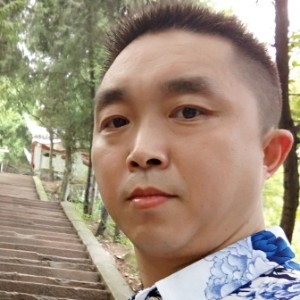 曾强的第一张照片--青岛相亲服务中心