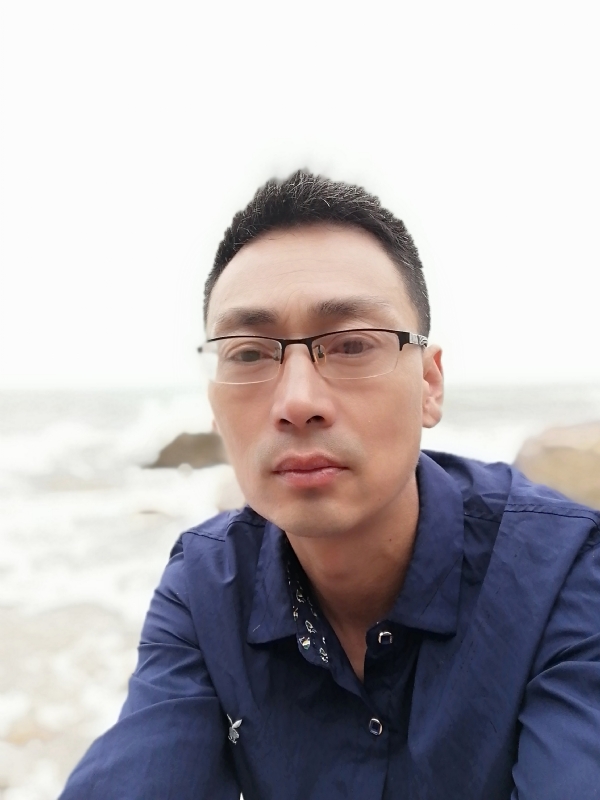 意智的第一张照片--青岛相亲服务中心