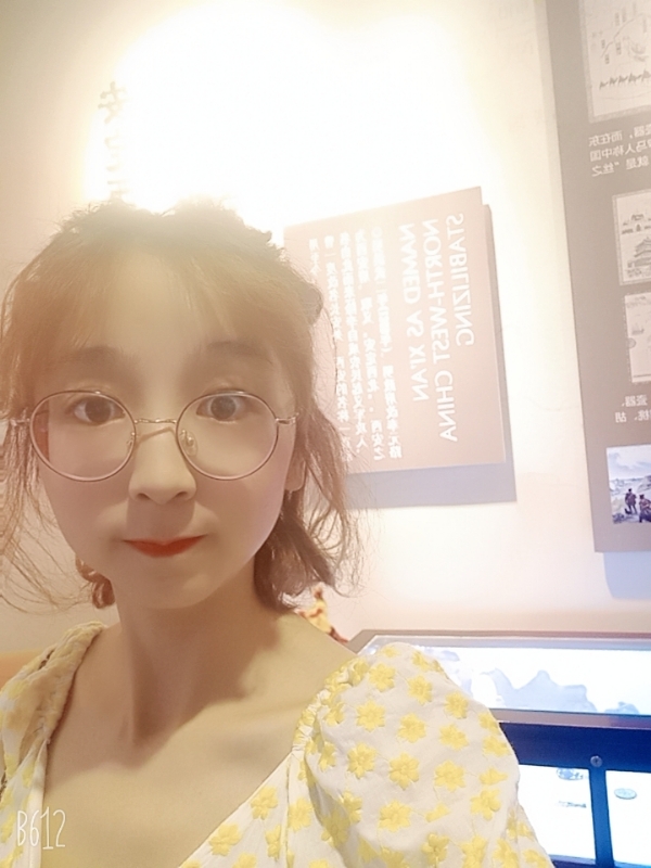 吴小小的第一张照片--青岛相亲服务中心