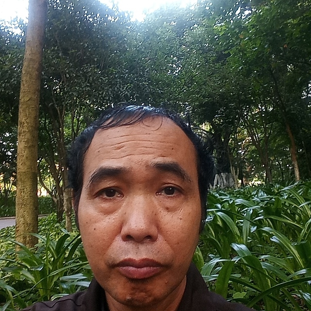 南瓜的第一张照片--青岛相亲服务中心