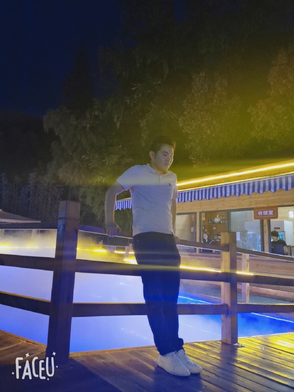 一生一世的爱情鸟的第一张照片--青岛相亲服务中心