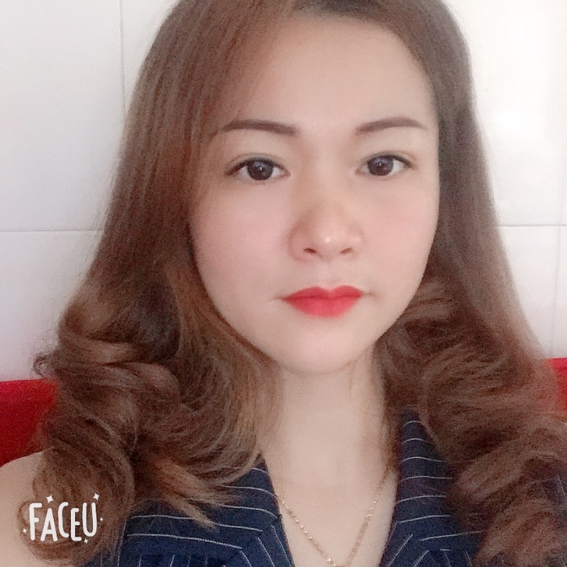 朱朱的第一张照片--青岛相亲服务中心