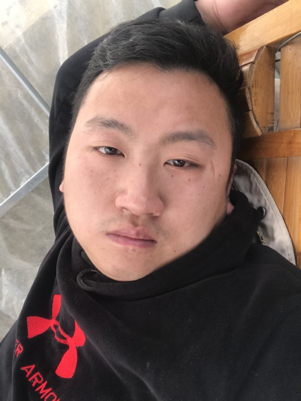 寻个媳妇疼的第一张照片--青岛相亲服务中心