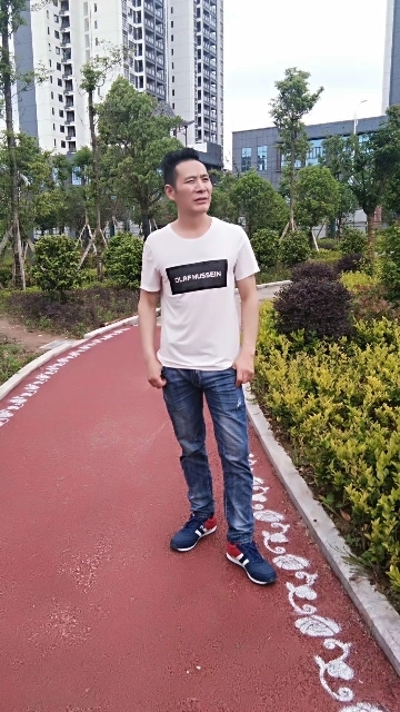 真诚相待的第一张照片--青岛相亲服务中心