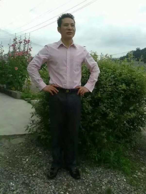 真诚相待的第二张照片--青岛相亲服务中心