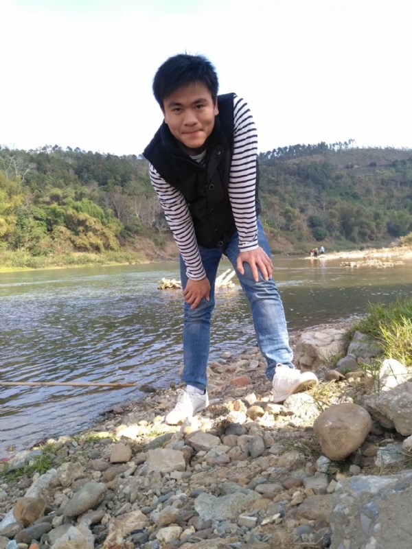 印迹的第一张照片--青岛相亲服务中心